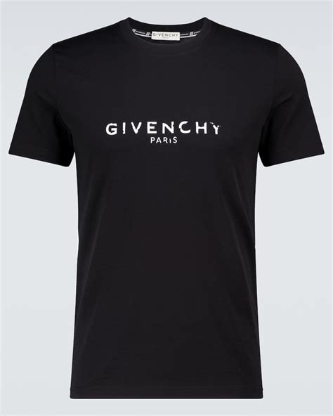 givenchy tshirt rood heren|givenchy t shirt men sale.